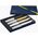 Opinel Opinel Table Knives Facette Set of 4   Mix