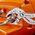 Knipex KNIPEX stripping tool 12 85 110 SB for glass fibers, stripping/dismantling tool (blue/white)