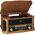 Gramofon Lenco Lenco TCD-2551 wood