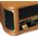 Gramofon Lenco Lenco TCD-2551 wood