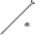 Fischer Fischer PowerFast II 4,5x60 SK TX TG blvz 500