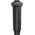 Gardena GARDENA sprinkler system pop-up sprinkler MD40 (black/gray, spray distance 2.5 to 3.5 meters)