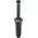 Gardena GARDENA sprinkler system pop-up sprinkler MD40 (black/gray, spray distance 2.5 to 3.5 meters)