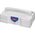 Knipex KNIPEX TANOS MINI-systainer, tool box (grey)