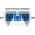 Filtr 3M 3M BPTAP002 Privacy Film Apple iPad Pro 12,9  3-5th Gen