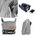 Torba Vanguard Vanguard VEO City CB29 grey