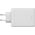 Ładowarka Fixed Ładowarka sieciowa FIXED GaN Travel Charger - 3xUSB-C| 1xUSB-A 100W biała - Gwarancja bezpieczeństwa. Proste raty. Bezpłatna wysyłka od 170 zł.
