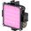 Lampa stołowa Zhiyun Zhiyun FIVERAY M20C RGB