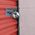 MasterLock Master Lock Padlock 2-Disc Stainless Steel (70mm) M40E