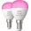 Philips Philips Hue LED Luster E14 2pack 5,1W 470lm White Color Amb. BT