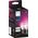 Philips Philips Hue LED Luster E14 2pack 5,1W 470lm White Color Amb. BT