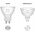 Philips Philips Hue LED Lampe MR16 2pack Set 400lm White Color Amb.