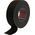 Tesa Tesa Duct Tape 50m x 50mm Gaffer tape black 53949