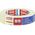 Tesa Tesa Paper Masking Tape 50mx25mm Standard beige 04323