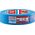 Tesa Tesa Masking Tape 50m x 50mm Preci.outd.Prof. Blue 04440