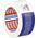 Tesa Tesa Masking Tape 50m x 50mm Stand.Prof. white 04325