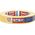 Tesa Tesa Masking Tape 50m x 10mm Stand.Prec. yellow 04344