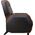 Cougar Sofa Cougar Ranger S Black/Orange
