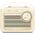 Radio TechniSat Technisat Transita 130 beige