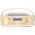 Radio TechniSat Technisat Transita 130 beige