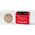 Shelly Shelly Plus 1PM Mini Gen3, relay (red)