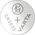 Varta 1x5 Varta electronic CR 2025 Lith. Coin Battery 06025 101 415