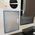 Okap Siemens Siemens LC85KDK60 IQ100 Angled Cooker Hood