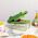 Ototo OTOTO Croc Chop Vegetable Chopper & Slicer