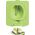 Ototo OTOTO Croc Chop Vegetable Chopper & Slicer