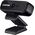 Kamera internetowa Canyon CANYON Kamera internetowa C2 HD 720P Czarna