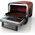 Mini piekarnik Ninja NINJA OO101EU Woodfire Pro Pizza-Oven/Maker