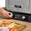 Mini piekarnik Ninja NINJA OO101EU Woodfire Pro Pizza-Oven/Maker