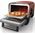 Mini piekarnik Ninja NINJA OO101EU Woodfire Pro Pizza-Oven/Maker