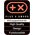 Uvex uvex x-fI pro fbl. sv. exc. blau anthrazI