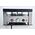 Grill elektryczny Solis Solis 5in1 table grill 791 for 8 People