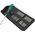 Wera Wera Kraftform Kompakt 838 RA-R M Set 1