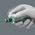 Wera Wera Kraftform Kompakt 838 RA-R M Set 1