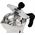Alessi Alessi Moka Espresso Coffe Maker 6TZ. AAM33/6