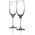 Alessi Alessi Mami-XL Set of 4 Champagne Flute gls. SG119/9S4