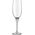 Alessi Alessi Mami-XL Set of 4 Champagne Flute gls. SG119/9S4