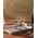 Alessi Alessi Mami-XL Set of 4 Champagne Flute gls. SG119/9S4