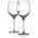 Alessi Alessi Mami-XL Set of 4 glasses for white wine SG119/1S4