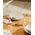 Alessi Alessi Mami-XL Set of 4 glasses for white wine SG119/1S4