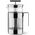 Alessi Alessi Press Filter Coffee Maker 9094/3 24cl - Aldo Rossi
