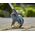 Gardena GARDENA cordless joint brush EasyWeed 1800/18V P4A solo, weed remover (grey/turquoise, without battery and charger, POWER FOR ALL ALLIANCE)