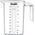 Blender Dualit Dualit Hand Blender - Gift Pack polished