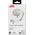 Słuchawki JVC JVC HA-NP35T-WU white