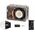 Lampa studyjna Zhiyun Zhiyun Molus X60 RGB