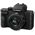 Aparat Panasonic Lumix DC-G100DV + H-FS 12-32 f/3.5-5.6 + statyw DMW-SHGR2 (DC-G100DVEGK)