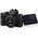 Aparat Panasonic Lumix DC-G100DV + H-FS 12-32 f/3.5-5.6 + statyw DMW-SHGR2 (DC-G100DVEGK)
